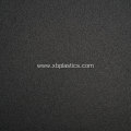 Football rebounder training board HDPE Sheet
